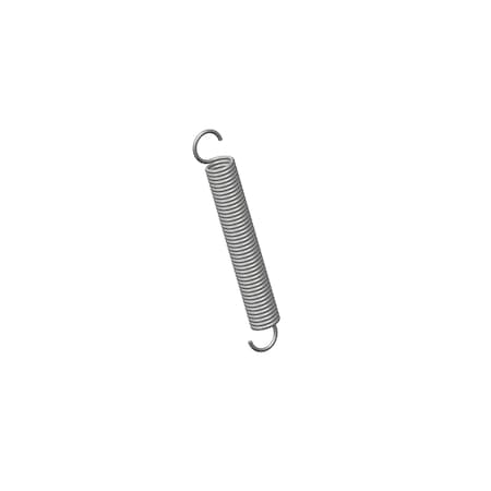Approved Vendor Extension Spring, O= .234, L= 1.78, W= .031 S/U R G909974270